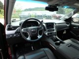 2018 GMC Yukon XL SLT 4WD Front Seat