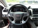 2018 GMC Yukon XL SLT 4WD Steering Wheel