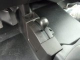 2019 GMC Sierra 3500HD Regular Cab 4WD Dump Truck Controls