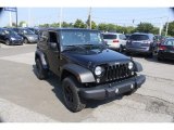 2014 Jeep Wrangler Sport 4x4
