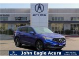 2019 Acura RDX A-Spec