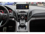2019 Acura RDX A-Spec Dashboard