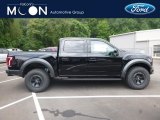 2018 Ford F150 SVT Raptor SuperCrew 4x4