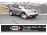 2012 Tinted Bronze Nissan Murano SL AWD #128717569