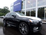 2019 Volvo XC60 T6 AWD Inscription Data, Info and Specs