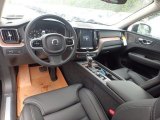 2019 Volvo XC60 T6 AWD Inscription Charcoal Interior