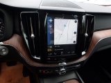 2019 Volvo XC60 T6 AWD Inscription Dashboard