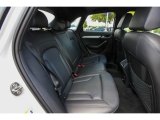 2018 Audi Q3 2.0 TFSI Premium Rear Seat