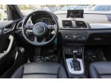 2018 Audi Q3 2.0 TFSI Premium Dashboard
