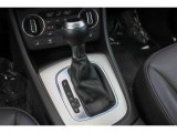 2018 Audi Q3 2.0 TFSI Premium 6 Speed Tiptronic Automatic Transmission