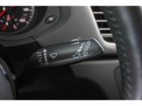 2018 Audi Q3 2.0 TFSI Premium Controls