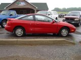1997 Saturn S Series SC2 Coupe Data, Info and Specs