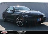 2019 Black Sapphire Metallic BMW 4 Series 430i Coupe #128737875