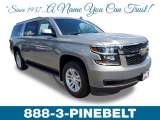 2019 Chevrolet Suburban Pepperdust Metallic