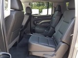 2019 Chevrolet Suburban LT 4WD Rear Seat