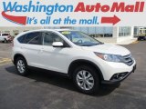 2012 Honda CR-V EX 4WD