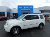 2013 Honda Pilot Touring 4WD