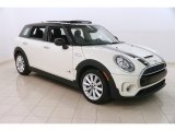 2017 Mini Clubman Cooper S ALL4