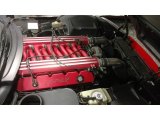 1994 Dodge Viper Engines