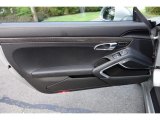 2017 Porsche 911 Turbo Coupe Door Panel