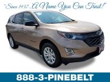 2019 Chevrolet Equinox LT AWD