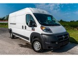 2017 Ram ProMaster 2500 High Roof Cargo Van