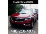 2019 Red Quartz Tintcoat Buick Enclave Essence AWD #128766311