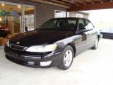 1998 Black Lexus ES 300 #12861133