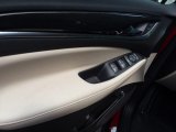 2019 Buick Enclave Essence AWD Door Panel