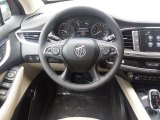 2019 Buick Enclave Essence AWD Steering Wheel