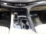 2019 Buick Enclave Essence AWD 9 Speed Automatic Transmission
