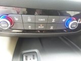 2019 Buick Enclave Essence AWD Controls