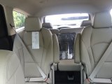 2019 Buick Enclave Essence AWD Rear Seat