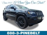 2018 Jeep Grand Cherokee Altitude 4x4