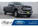 Magnetic Ford F350 Super Duty in 2018