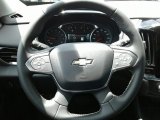 2019 Chevrolet Traverse RS Steering Wheel