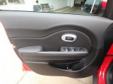 2019 Kia Soul  Door Panel
