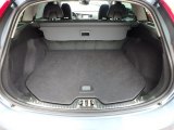 2018 Volvo V60 Cross Country T5 AWD Trunk