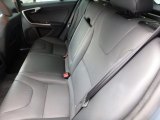 2018 Volvo V60 Cross Country T5 AWD Rear Seat