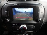 2019 Kia Soul  Controls