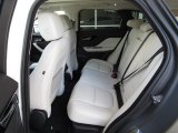 2019 Jaguar F-PACE Prestige AWD Rear Seat