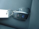 2017 Subaru WRX STI Limited Keys
