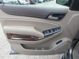 2019 GMC Yukon SLT 4WD Door Panel