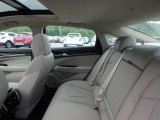 2019 Buick LaCrosse Essence AWD Rear Seat