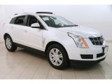 2012 Cadillac SRX Luxury