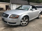 2003 Audi TT 1.8T Roadster