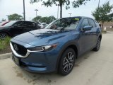 2018 Mazda CX-5 Touring AWD