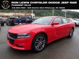 2018 Torred Dodge Charger GT AWD #128793152