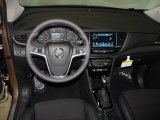 2019 Buick Encore Preferred AWD Controls