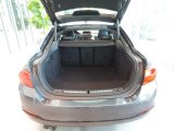 2019 BMW 4 Series 430i xDrive Gran Coupe Trunk